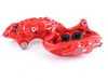 ES#3251021 - 34112450468 - BMW Performance Brake Kit - Red - Retrofit big brake kit direct from BMW - Genuine BMW M Performance - BMW