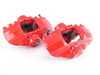 ES#3251021 - 34112450468 - BMW Performance Brake Kit - Red - Retrofit big brake kit direct from BMW - Genuine BMW M Performance - BMW