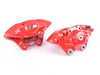 ES#3251021 - 34112450468 - BMW Performance Brake Kit - Red - Retrofit big brake kit direct from BMW - Genuine BMW M Performance - BMW