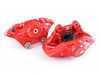 ES#3251021 - 34112450468 - BMW Performance Brake Kit - Red - Retrofit big brake kit direct from BMW - Genuine BMW M Performance - BMW