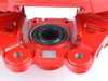 ES#3251021 - 34112450468 - BMW Performance Brake Kit - Red - Retrofit big brake kit direct from BMW - Genuine BMW M Performance - BMW