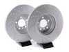 ES#3251021 - 34112450468 - BMW Performance Brake Kit - Red - Retrofit big brake kit direct from BMW - Genuine BMW M Performance - BMW
