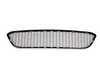 ES#75010 - 51118041179 - Bumper Grill - Center - Replacement for the center portion of your lower bumper trim - Genuine BMW - BMW