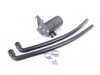 ES#2843605 - NM.498854 - NM Billet Catch Tank - N18 Engine - Reduce oil & moisture deposits that clog the intake valves - NM Engineering - MINI