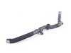 ES#2086860 - 7L8121070AE - Coolant Hose  - Located between the additional radiator to the water pipe - Genuine Volkswagen Audi - Audi