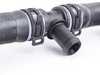 ES#2086860 - 7L8121070AE - Coolant Hose  - Located between the additional radiator to the water pipe - Genuine Volkswagen Audi - Audi