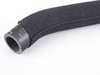 ES#2086860 - 7L8121070AE - Coolant Hose  - Located between the additional radiator to the water pipe - Genuine Volkswagen Audi - Audi