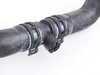 ES#2086860 - 7L8121070AE - Coolant Hose  - Located between the additional radiator to the water pipe - Genuine Volkswagen Audi - Audi