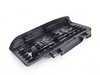 ES#3088755 - 5Q1864551A - Dead pedal - stainless steel - Beauty trim to rest your unused foot on - Genuine Volkswagen Audi - Audi Volkswagen