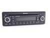 ES#3427249 - CD7416U-OR - VDO Head Unit - USB, Aux Input, & CD - (NO LONGER AVAILABLE) - New radio head unit with modern features with a classic OE look (with orange backlight) that won't look out of place! - VDO - 