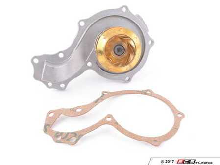 ES#3491424 - 026121005L - Water Pump - Featuring a metal impeller - Hepu - Audi Volkswagen