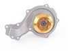 ES#3491424 - 026121005L - Water Pump - Featuring a metal impeller - Hepu - Audi Volkswagen