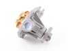 ES#3491424 - 026121005L - Water Pump - Featuring a metal impeller - Hepu - Audi Volkswagen
