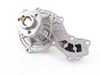 ES#3491424 - 026121005L - Water Pump - Featuring a metal impeller - Hepu - Audi Volkswagen