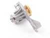 ES#3491424 - 026121005L - Water Pump - Featuring a metal impeller - Hepu - Audi Volkswagen