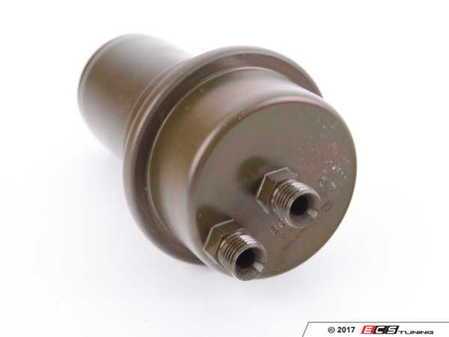 ES#3020148 - 91111019702 - Fuel Accumulator - Located in-line between the fuel filter and external pump - Bosch - Porsche