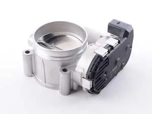 Throttle Body Assembly - priced each 