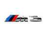 ES#79377 - 51148041901 - M3 Emblem - M3 emblem/badge from the e9x M3 - Genuine BMW - BMW