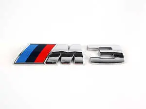 M3 Emblem