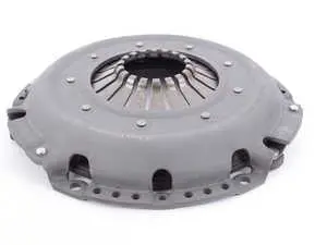 High Performance Pressure Plate