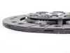 ES#3022183 - 881861000017 - Sport Clutch Disc - For use with lightweight single-mass flywheel - SACHS Performance - Porsche