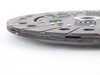 ES#3022183 - 881861000017 - Sport Clutch Disc - For use with lightweight single-mass flywheel - SACHS Performance - Porsche