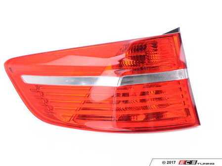 ES#245491 - 63217179985 - REAR LIGHT IN THE SI - Genuine BMW - BMW