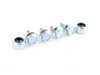 ES#2825821 - 25.10.25.9 - Rear Sway Bar - 25mm - Adjustable, upgraded rear stabilizer bar - Neuspeed - Audi Volkswagen
