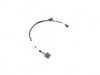 ES#3316534 - 98161269200 - Sport Chrono Wiring Harness - Wiring harness required to install the Sport Chrono stopwatch in your Boxster - Genuine Porsche - Porsche