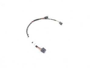 ES#3316534 - 98161269200 - Sport Chrono Wiring Harness - Wiring harness required to install the Sport Chrono stopwatch in your Boxster - Genuine Porsche - Porsche
