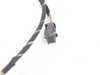 ES#3316534 - 98161269200 - Sport Chrono Wiring Harness - Wiring harness required to install the Sport Chrono stopwatch in your Boxster - Genuine Porsche - Porsche