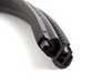 ES#130486 - 51728196289 - Front Door Seal - Priced Each - Prevent water leaks and stop excess wind noise - Genuine BMW - BMW