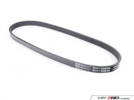 ES#3235067 - 11287830946 - Accessory Belt - Air Conditioner - 5pk-829 - Gates - BMW
