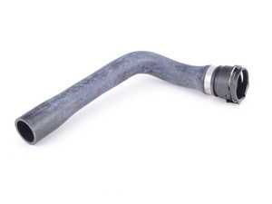 ES#3235887 - 8D0121101K - Radiator Hose - Upper - Connects the upper radiator port to the hard water pipe - Gates - Audi Volkswagen