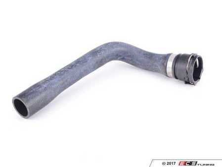 ES#3235887 - 8D0121101K - Radiator Hose - Upper - Connects the upper radiator port to the hard water pipe - Gates - Audi Volkswagen