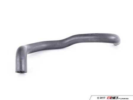 ES#3235892 - 8D0819373N - Heater Core Hose - Return - Connects the heater core to the hard water pipe - Gates - Audi Volkswagen