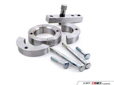 ES#3427273 - CTS-HW-0134 - Supercharger Pulley Installation Kit - Ease the 3.0T supercharger pulley installation process with this install kit - CTS - Audi Porsche