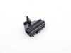 ES#130544 - 51747159615 - CLIP BLACK - Genuine BMW - BMW