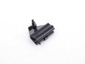 ES#130544 - 51747159615 - CLIP BLACK - Genuine BMW - BMW
