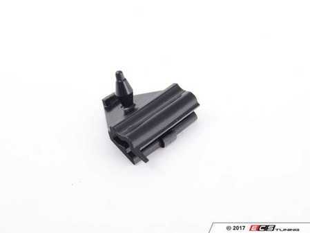 ES#130544 - 51747159615 - CLIP BLACK - Genuine BMW - BMW