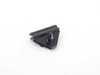 ES#130544 - 51747159615 - CLIP BLACK - Genuine BMW - BMW