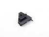 ES#130544 - 51747159615 - CLIP BLACK - Genuine BMW - BMW