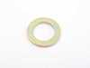 ES#1515876 - N0115682 - Washer - Priced Each - Used to secure the headlight washer jet - Genuine Porsche - Porsche