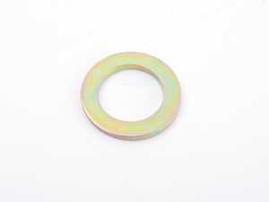 ES#1515876 - N0115682 - Washer - Priced Each - Used to secure the headlight washer jet - Genuine Porsche - Porsche