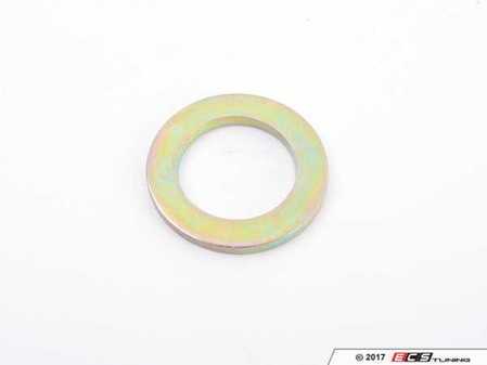 ES#1515876 - N0115682 - Washer - Priced Each - Used to secure the headlight washer jet - Genuine Porsche - Porsche