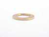 ES#1515876 - N0115682 - Washer - Priced Each - Used to secure the headlight washer jet - Genuine Porsche - Porsche