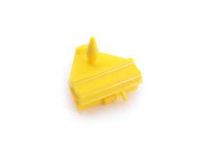 ES#74715 - 51117160450 - CLIP - Genuine BMW - BMW
