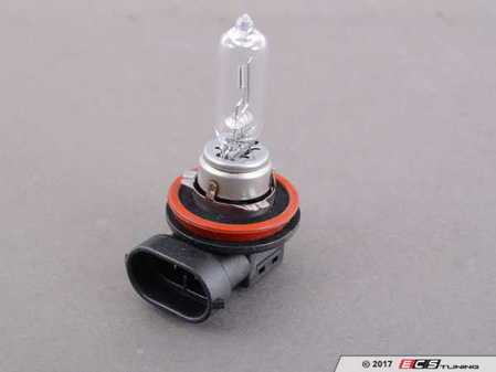 ES#2550210 - 99963114390 - H9 Halogen Bulb - Priced Each - Get your exterior lights shining bright again. 12V-65W - Heliolite - Audi Porsche