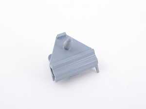ES#74717 - 51117160452 - CLIP - Genuine BMW - BMW