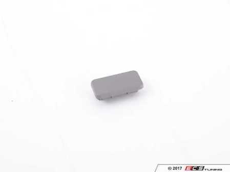 ES#84088 - 51167157953 - COVER - Genuine BMW - BMW